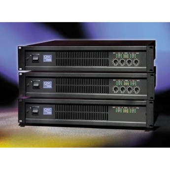 Трансляционный усилитель QSC CX204V 04673