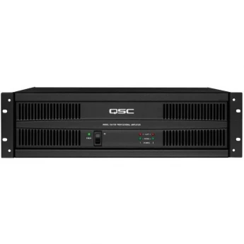 Трансляционный усилитель QSC ISA300Ti 04680