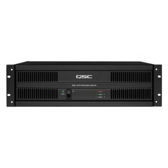Трансляционный усилитель QSC ISA500Ti 04689