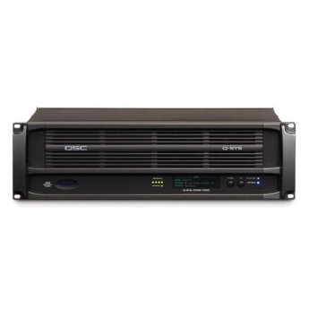 Динамическая обработка QSC Core 1000 04704