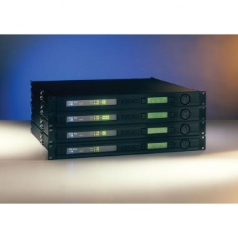 Процессоры QSC DSP322ua 04705 Процессоры QSC DSP322ua 04705