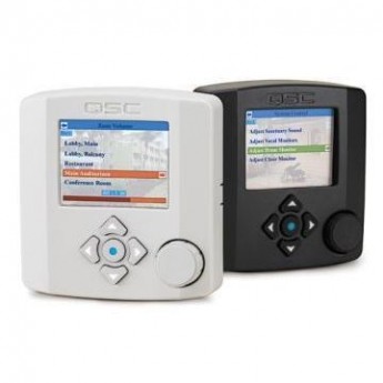 Динамическая обработка QSC NAC-100 04707