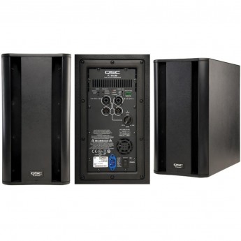 Активный сабвуфер QSC KSUB 18363