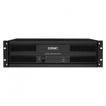 Трансляционный усилитель QSC ISA750 42649