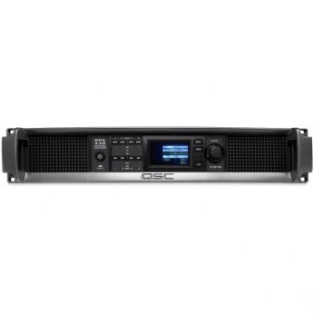 Трансляционный усилитель QSC DPA4.3Q 42652