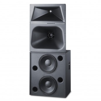 Акустика для кинотеатров QSC SC-423C 43343