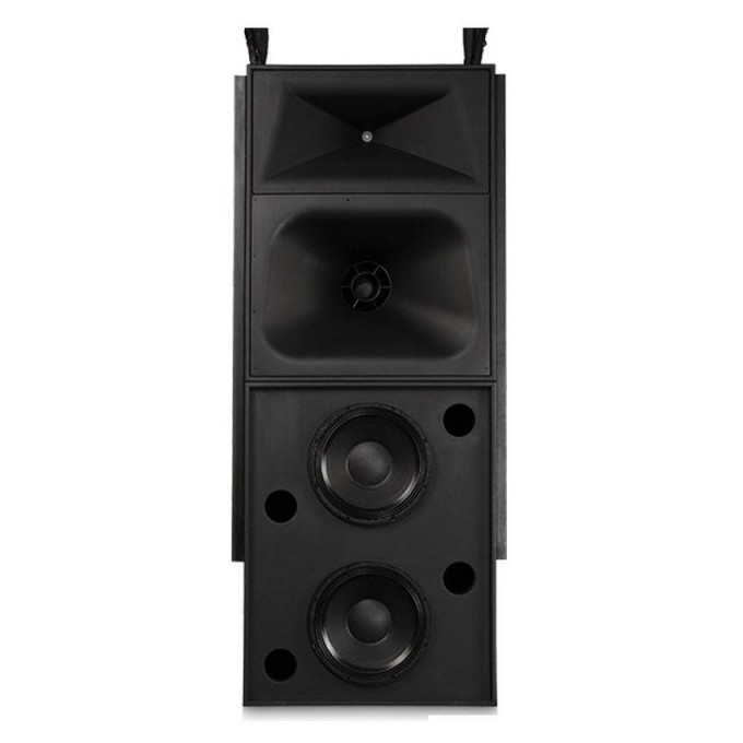 Акустика для кинотеатров QSC SC-424F 43348