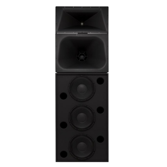 Акустика для кинотеатров QSC SC-433C 43351