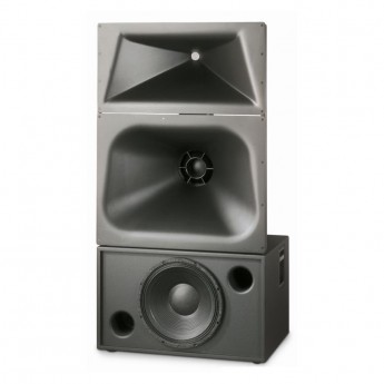 Акустика для кинотеатров QSC SC-413C 43352