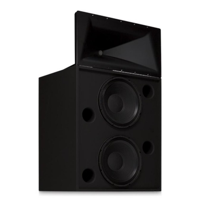 Акустика для кинотеатров QSC SC-322C 43366