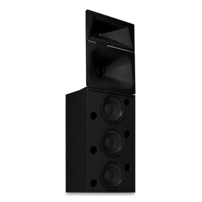 Акустика для кинотеатров QSC SC-434 43372