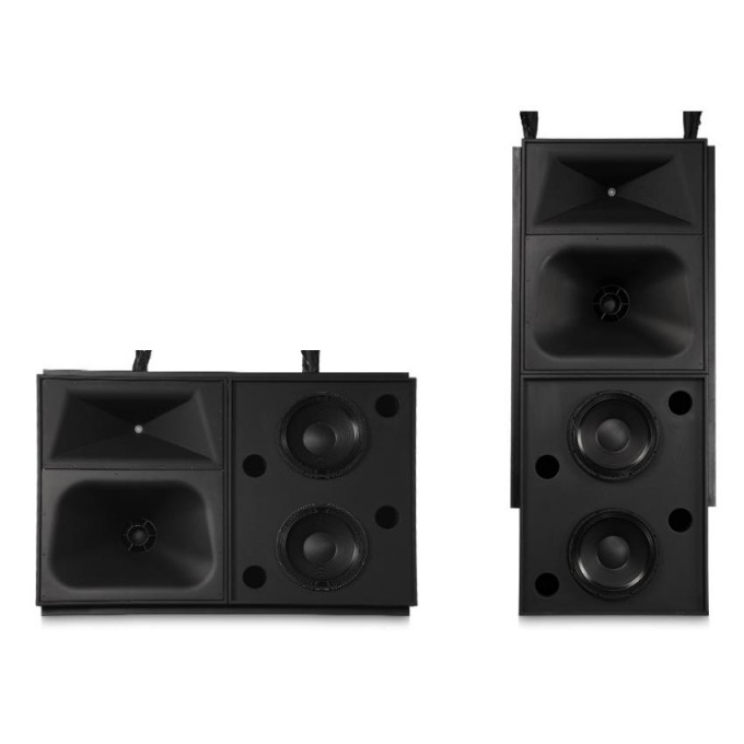 Акустика для кинотеатров QSC SC-423C-F 43373