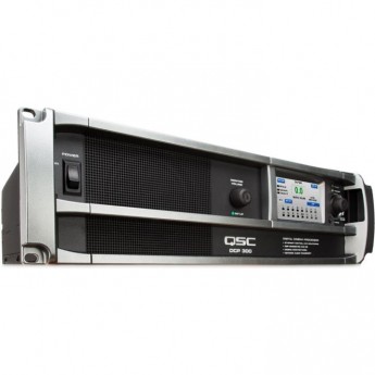 Процессоры QSC DCP300 43406 Процессоры QSC DCP300 43406