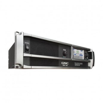 Процессоры QSC DCP100 43407